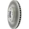 Centric Parts Gcx Brake Rotor, 320.51013 320.51013 - alternate 5